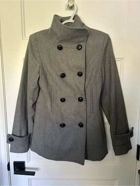 Triple Five Soul Women's Gray jacket